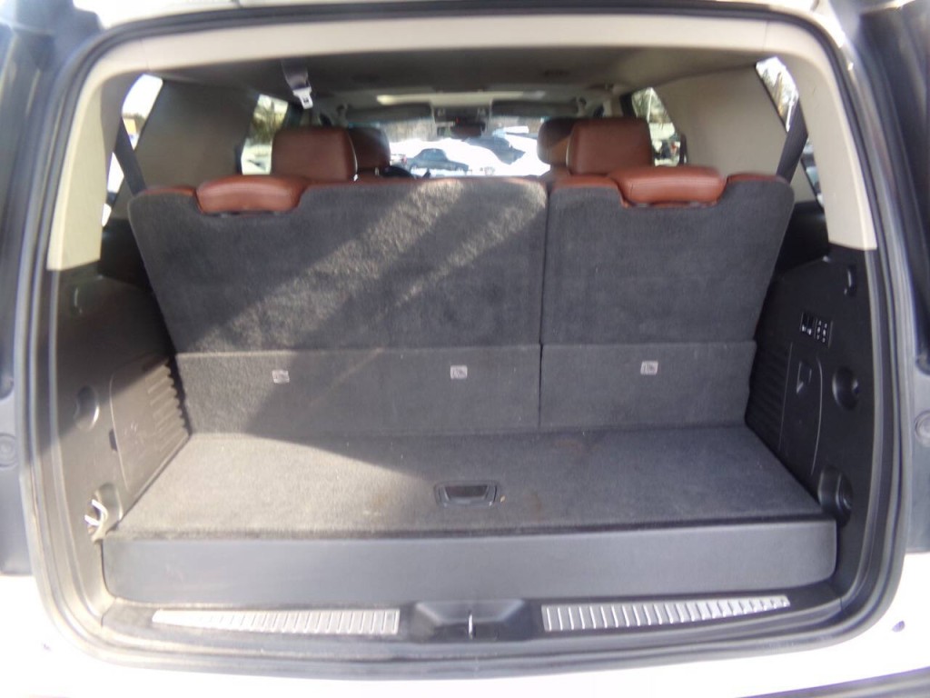 2015 Cadillac Escalade Image 71