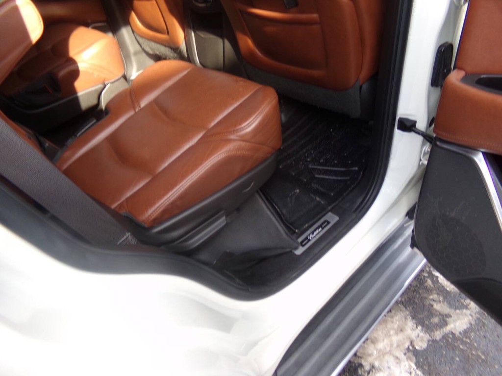 2015 Cadillac Escalade Image 80