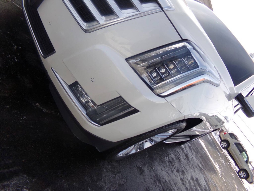 2015 Cadillac Escalade Image 87