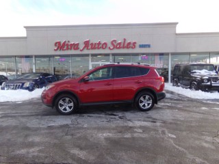 Image for 2015 Toyota Rav4 XLE ID: 7170969