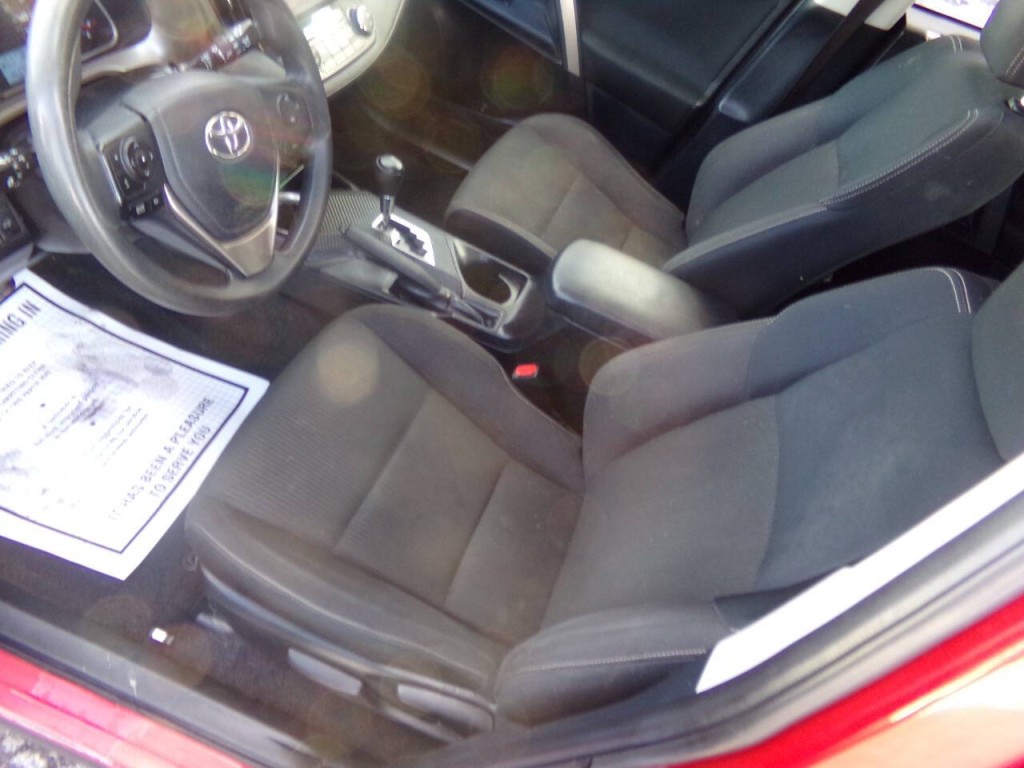 2015 Toyota Rav4 Image 11