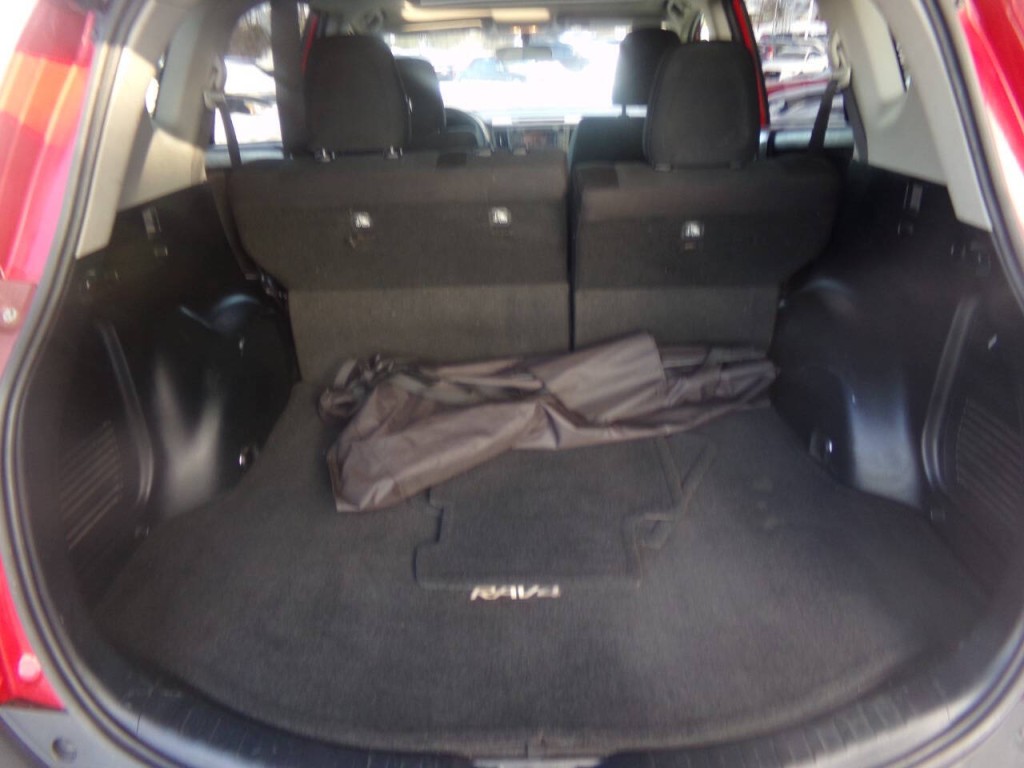 2015 Toyota Rav4 Image 19