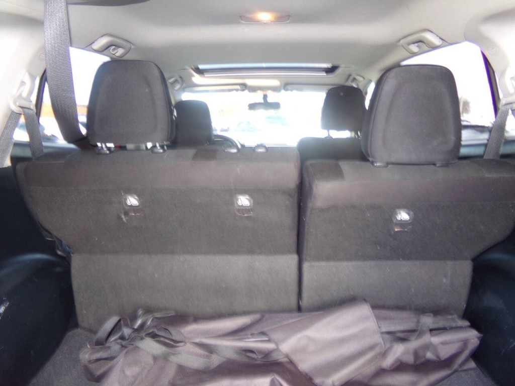 2015 Toyota Rav4 Image 20