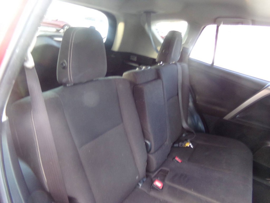 2015 Toyota Rav4 Image 23