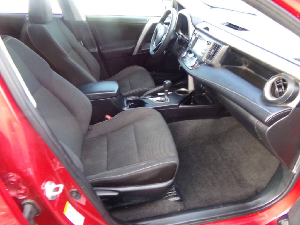 2015 Toyota Rav4 Image 27