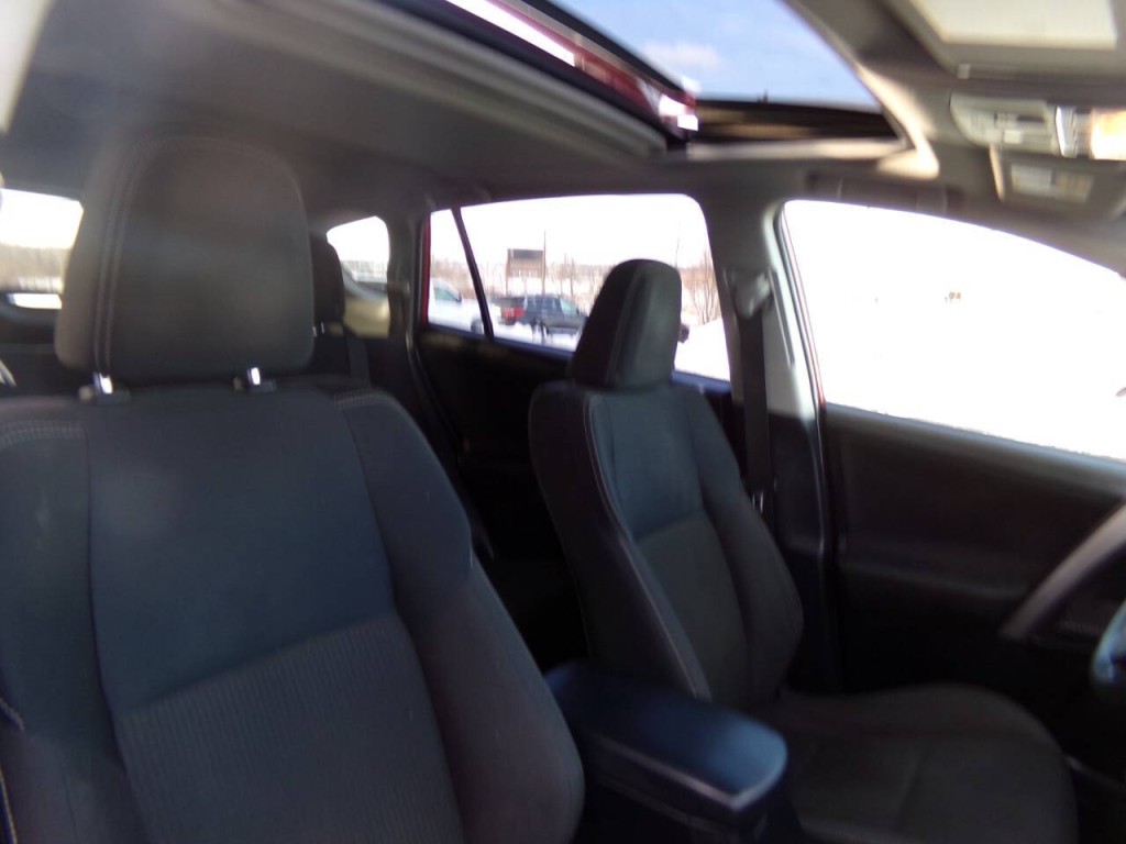 2015 Toyota Rav4 Image 29