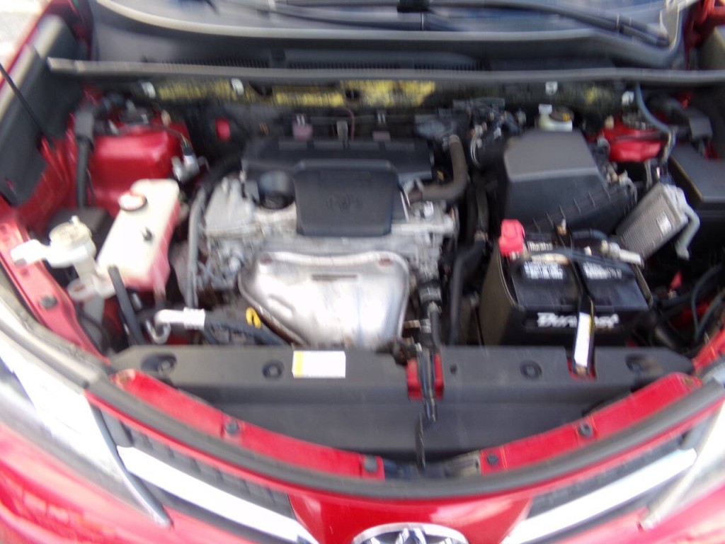 2015 Toyota Rav4 Image 31