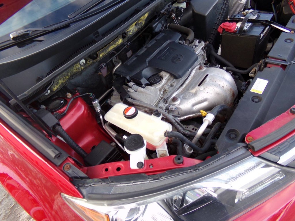 2015 Toyota Rav4 Image 32