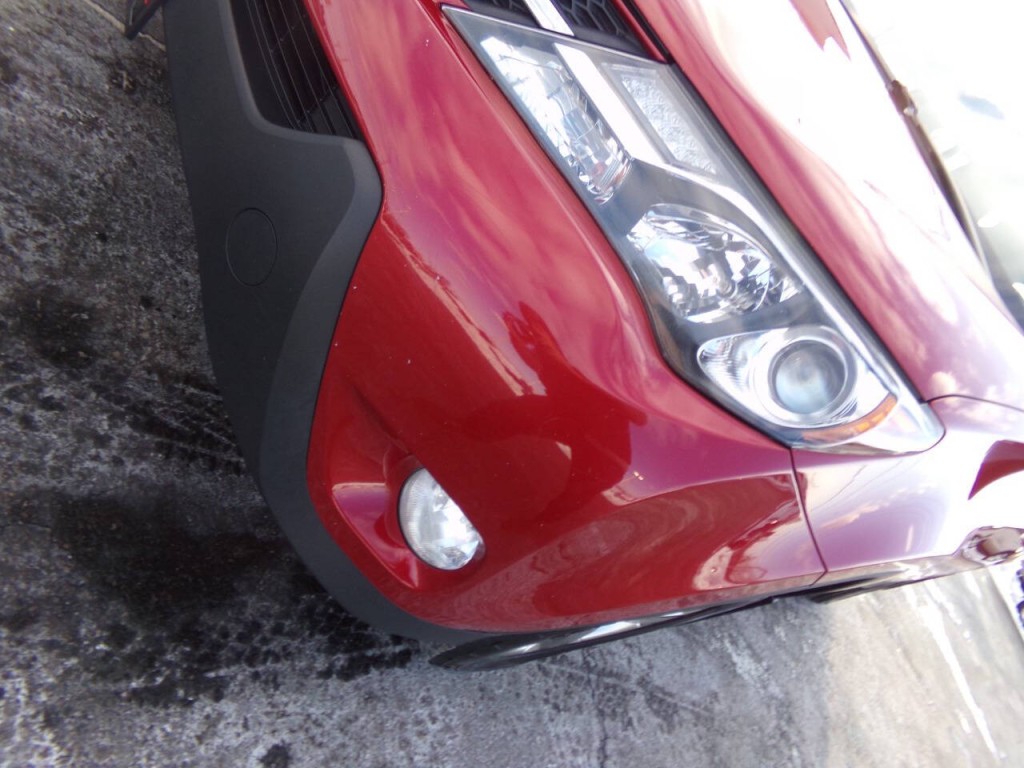 2015 Toyota Rav4 Image 36