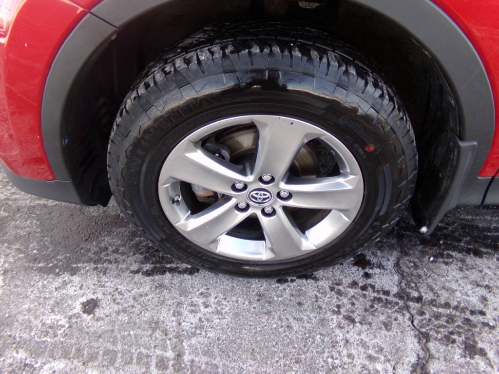 2015 Toyota Rav4 Image 37