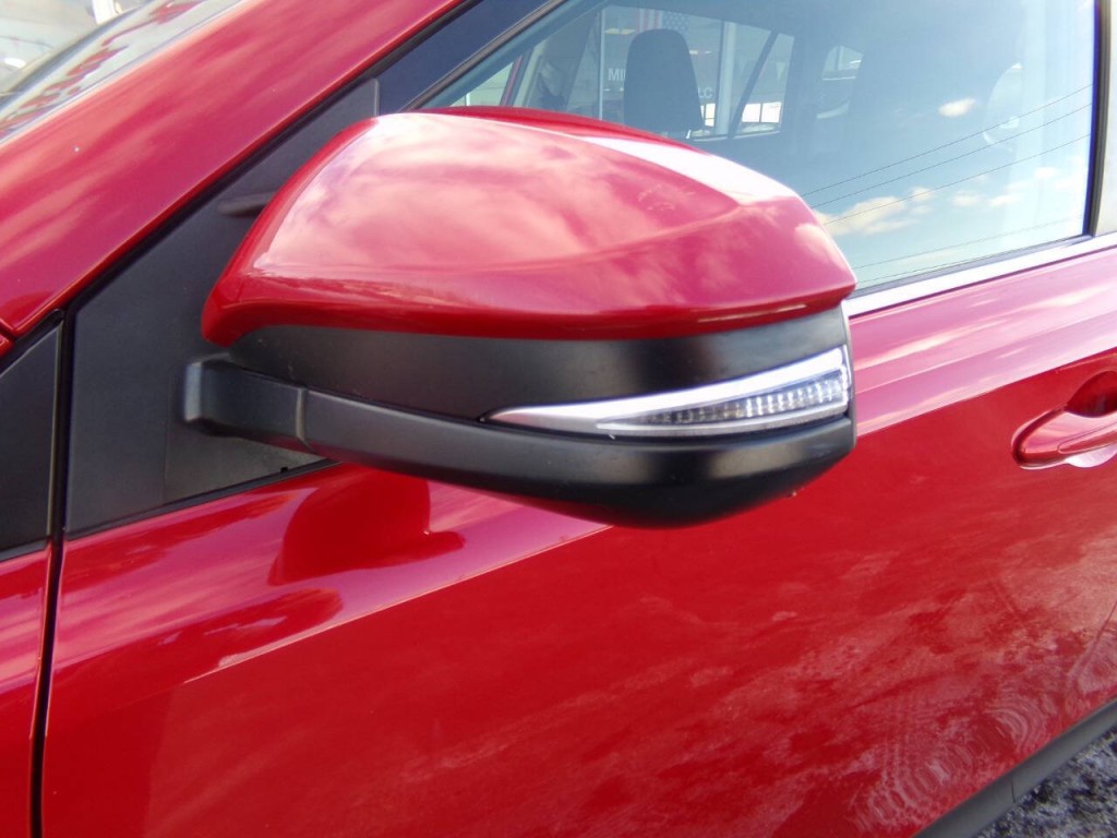 2015 Toyota Rav4 Image 38