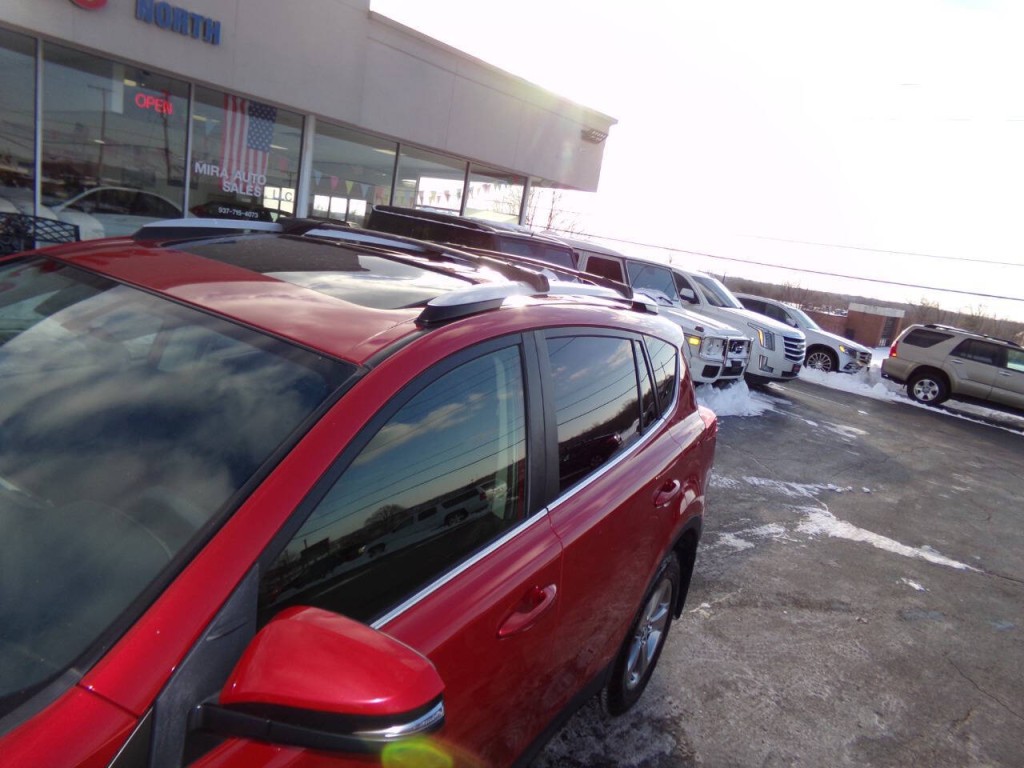 2015 Toyota Rav4 Image 39