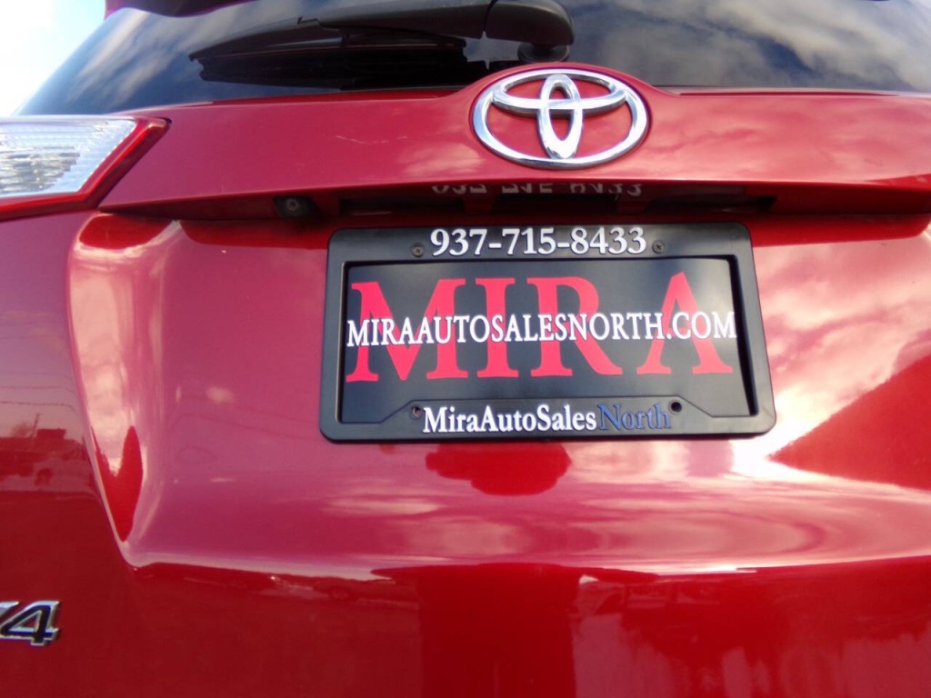 2015 Toyota Rav4 Image 42