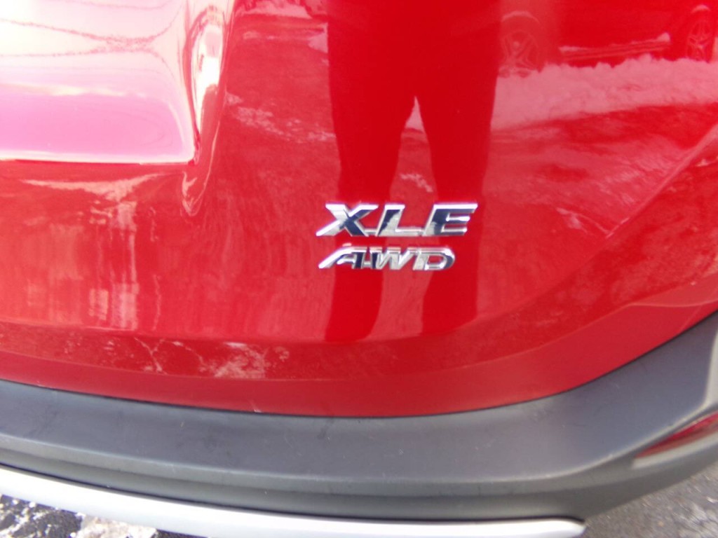 2015 Toyota Rav4 Image 43