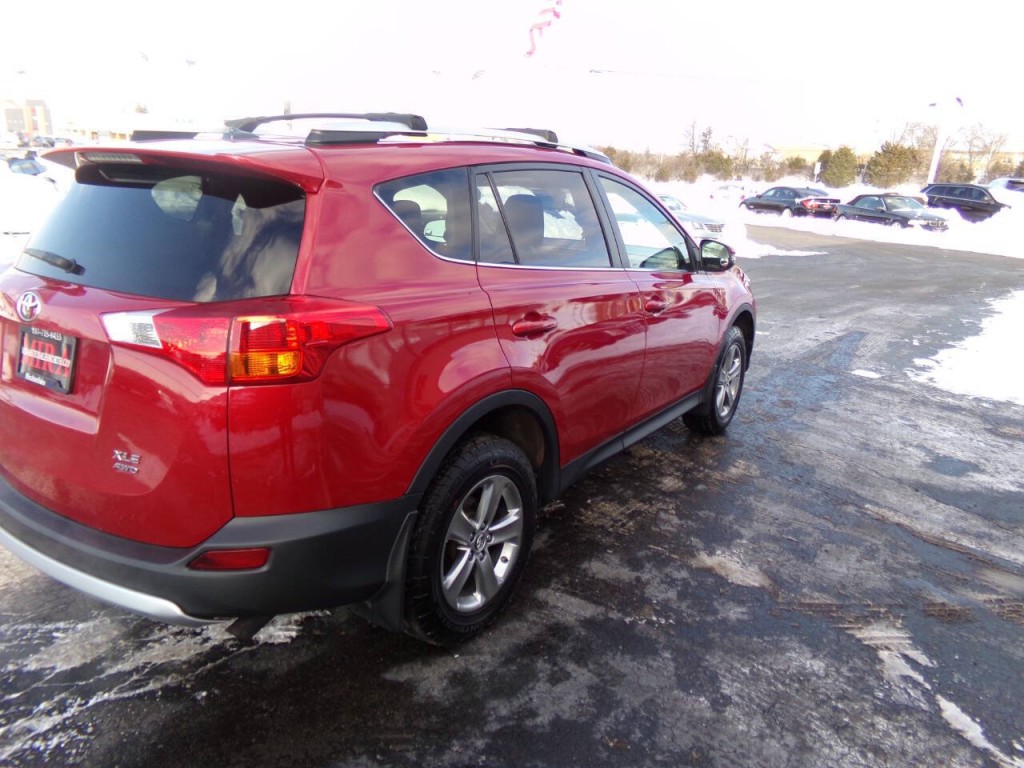 2015 Toyota Rav4 Image 44