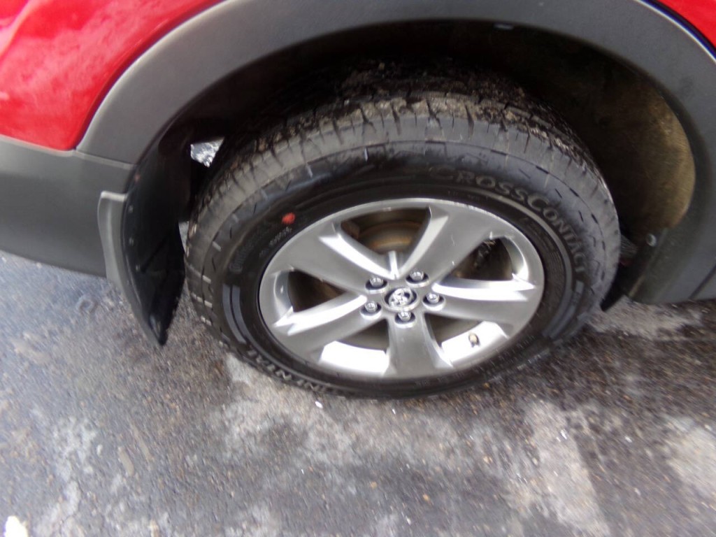 2015 Toyota Rav4 Image 45