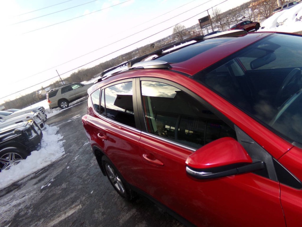 2015 Toyota Rav4 Image 47