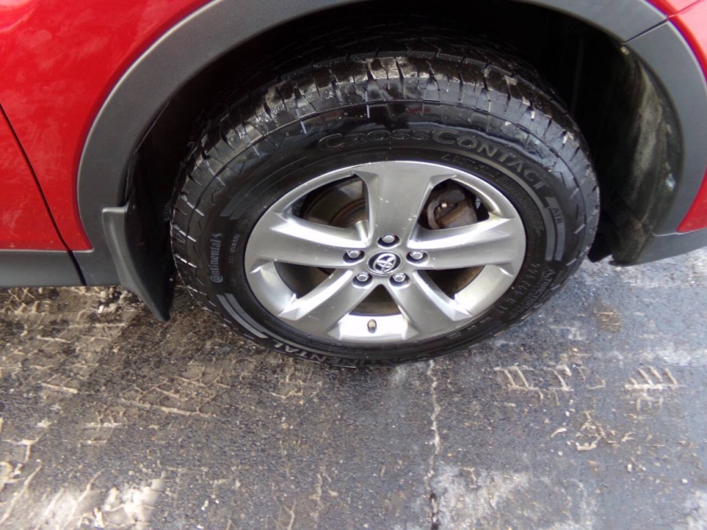 2015 Toyota Rav4 Image 48