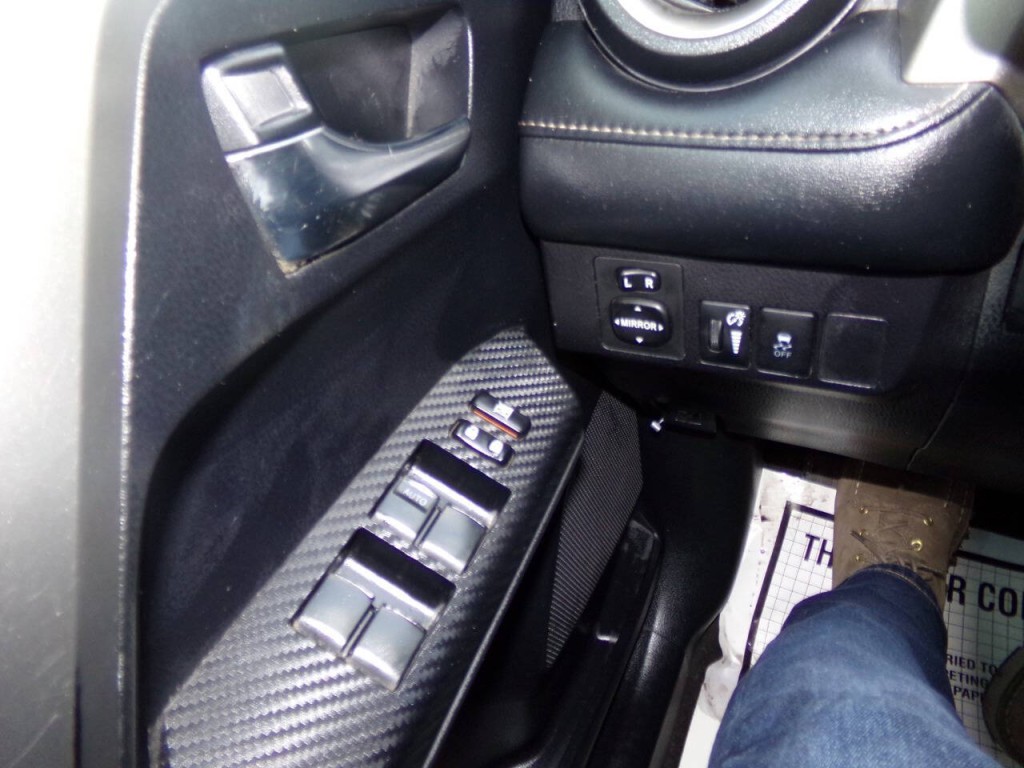 2015 Toyota Rav4 Image 56