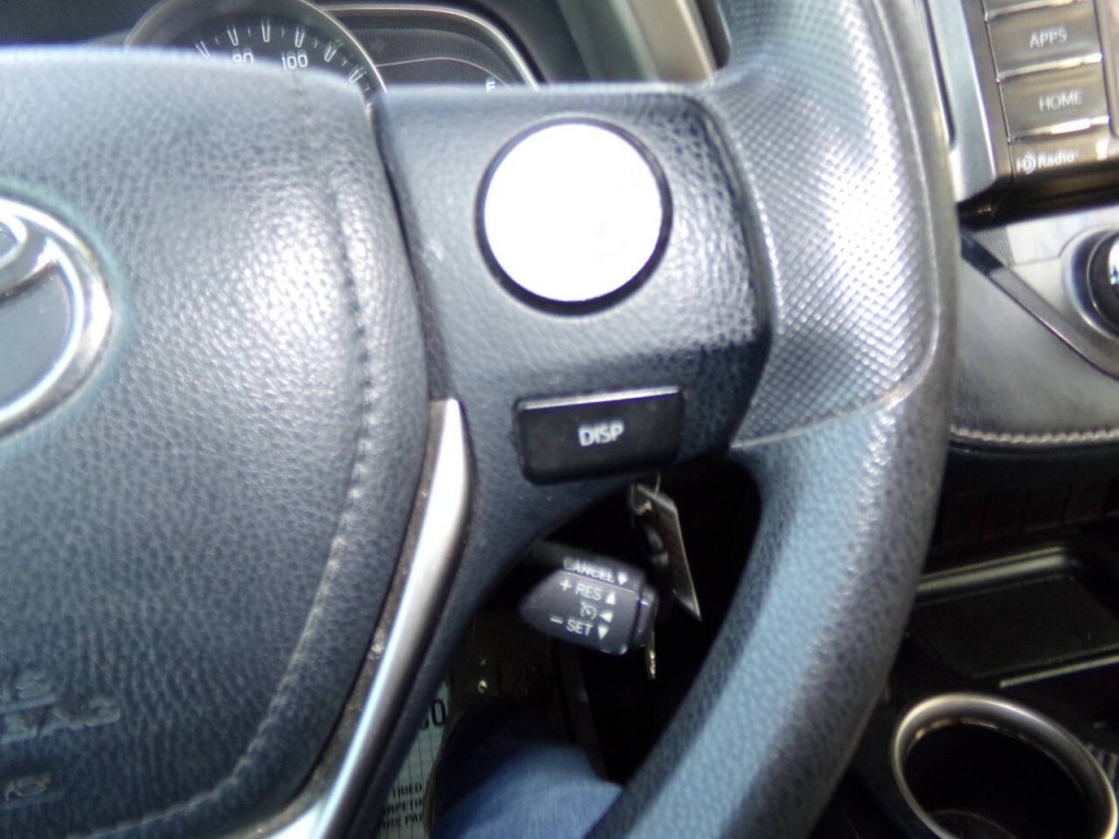 2015 Toyota Rav4 Image 58