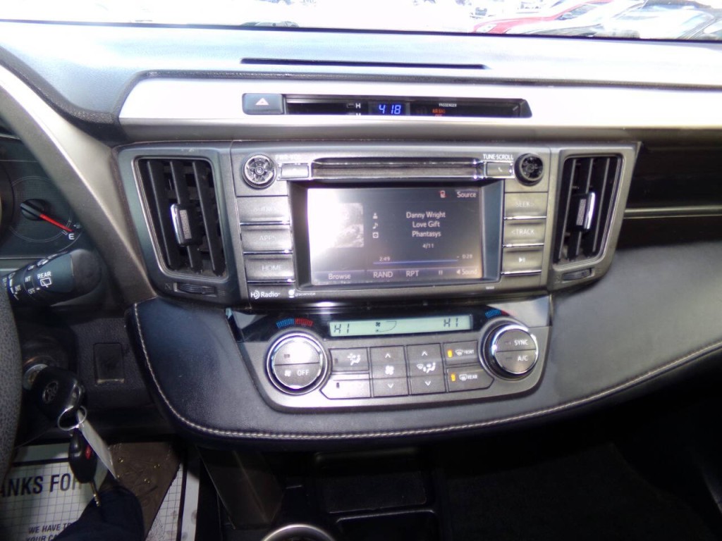 2015 Toyota Rav4 Image 59