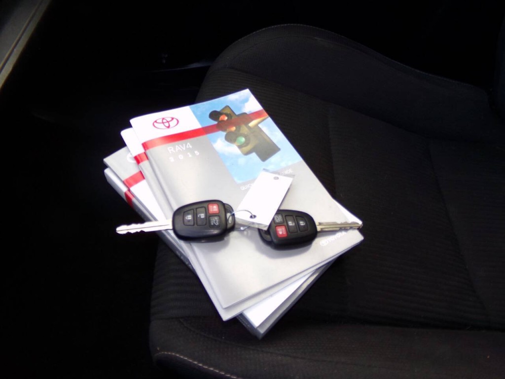 2015 Toyota Rav4 Image 66