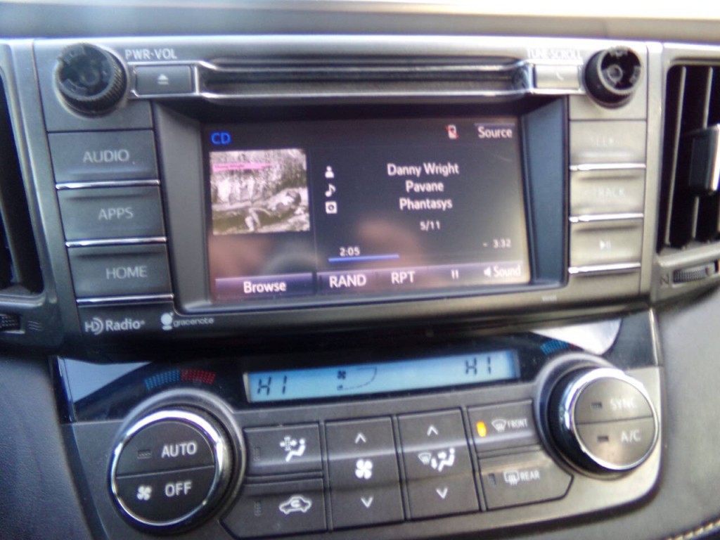 2015 Toyota Rav4 Image 67