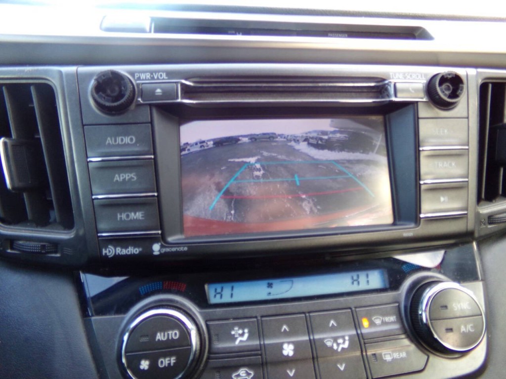 2015 Toyota Rav4 Image 68