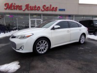 Image for 2014 Toyota Avalon Limited ID: 7177215