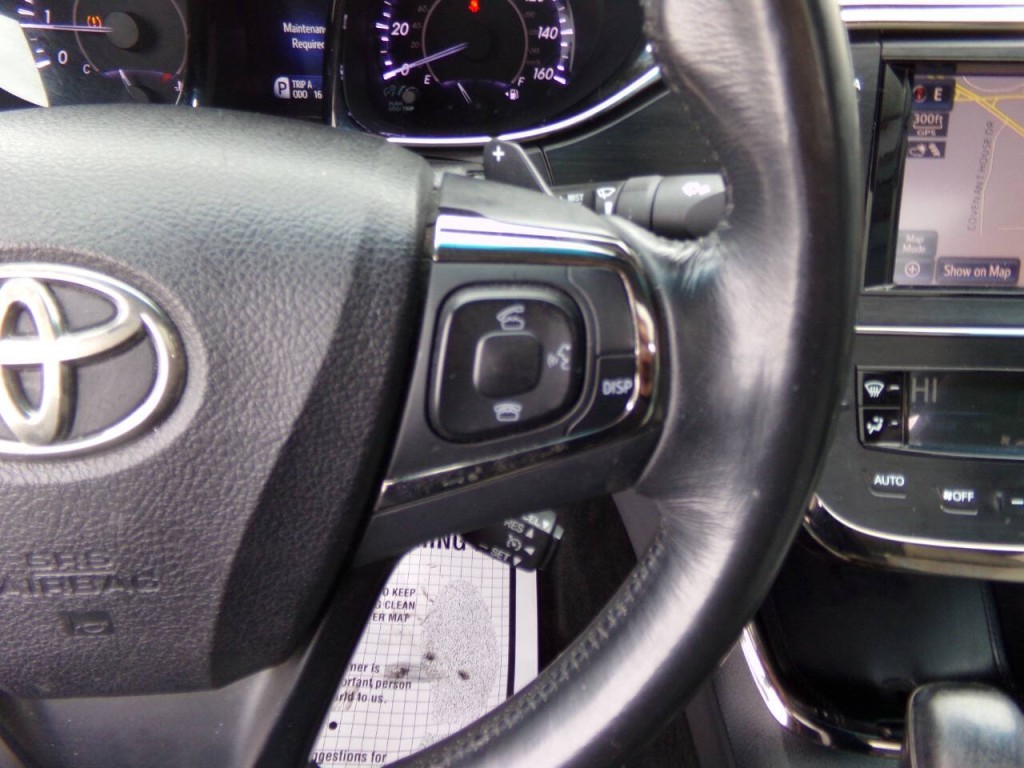 2014 Toyota Avalon Image 18