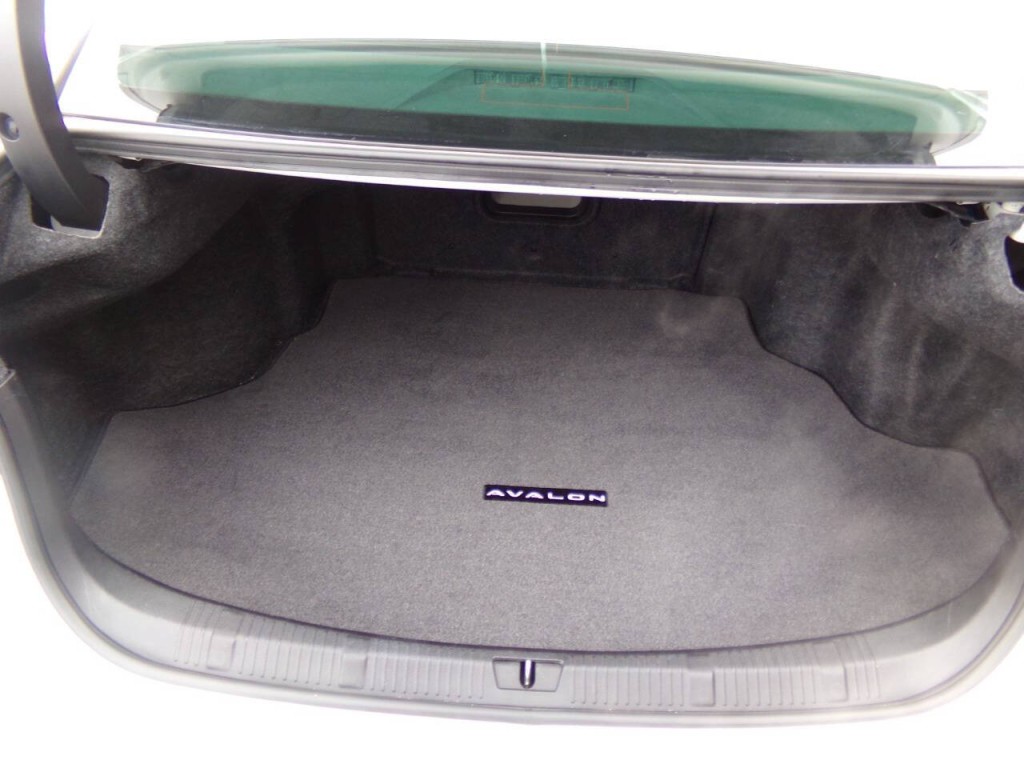 2014 Toyota Avalon Image 20