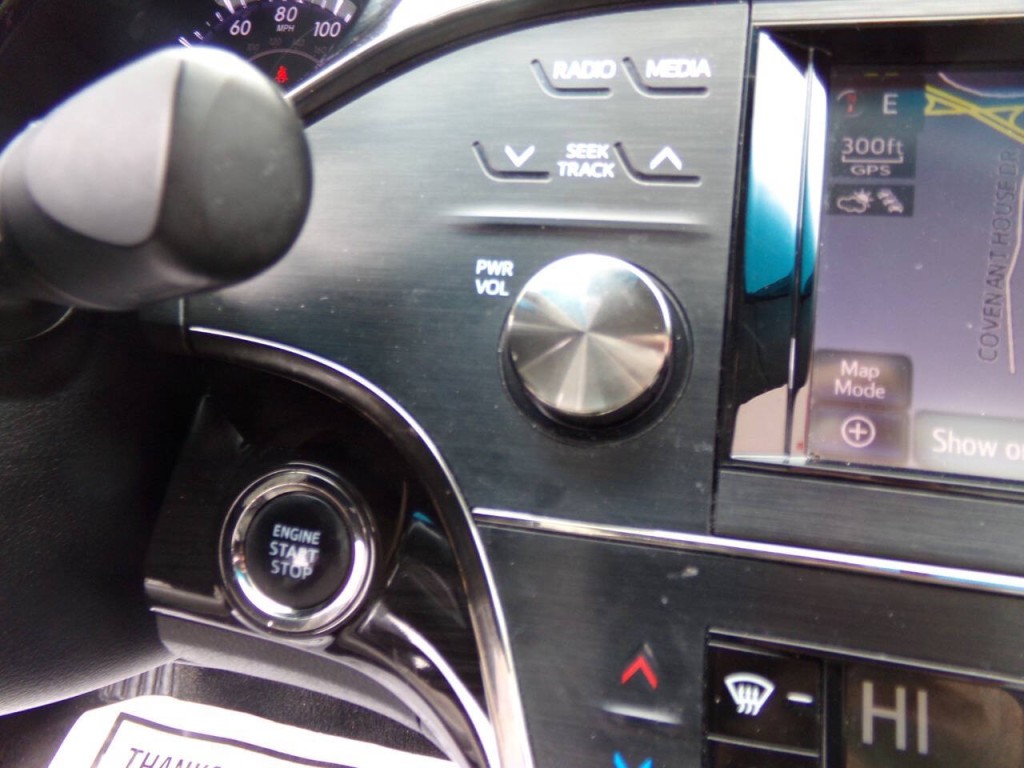 2014 Toyota Avalon Image 31