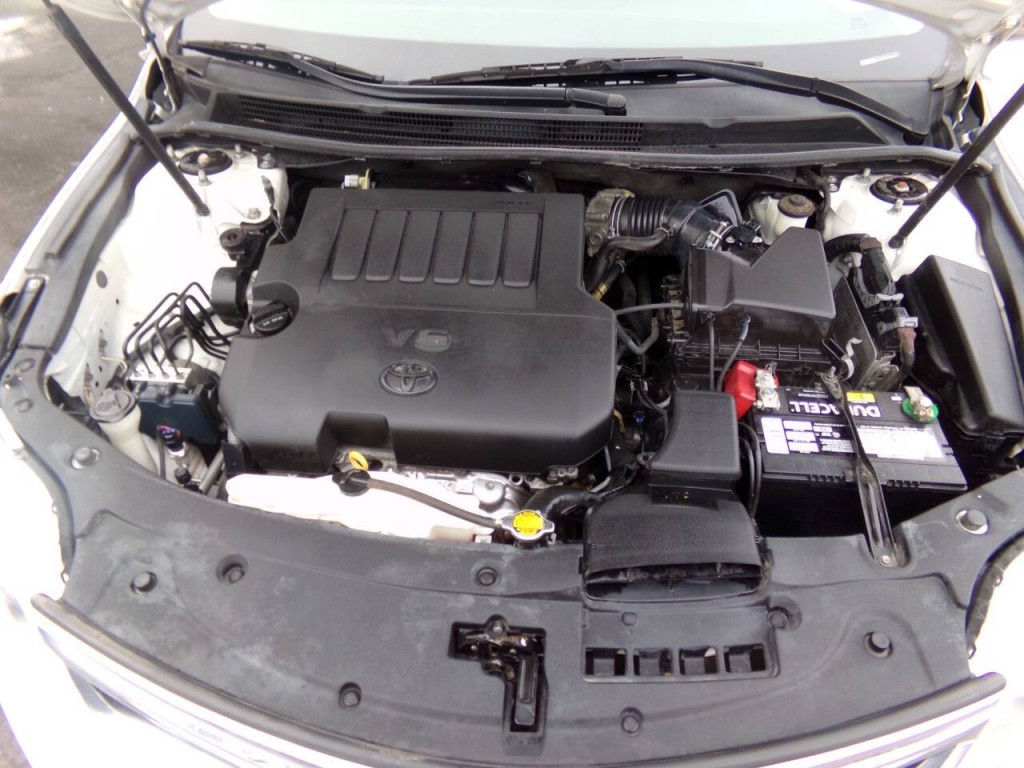 2014 Toyota Avalon Image 33