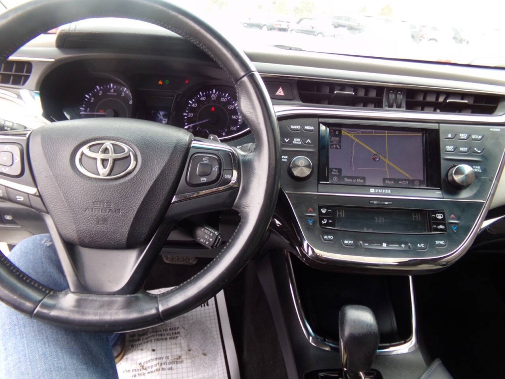 2014 Toyota Avalon Image 40