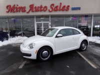 Image for 2012 Volkswagen Beetle 2.5L PZEV ID: 7177216