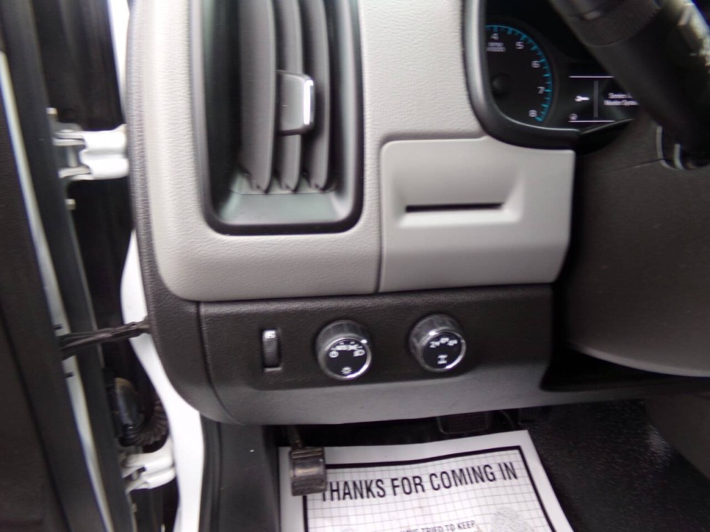 2017 Chevrolet Colorado Image 15