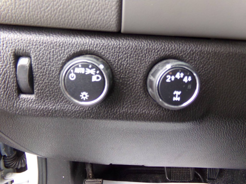 2017 Chevrolet Colorado Image 18