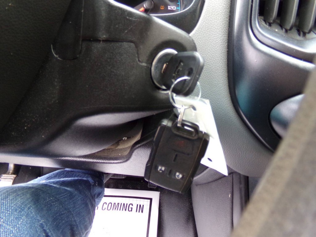 2017 Chevrolet Colorado Image 25