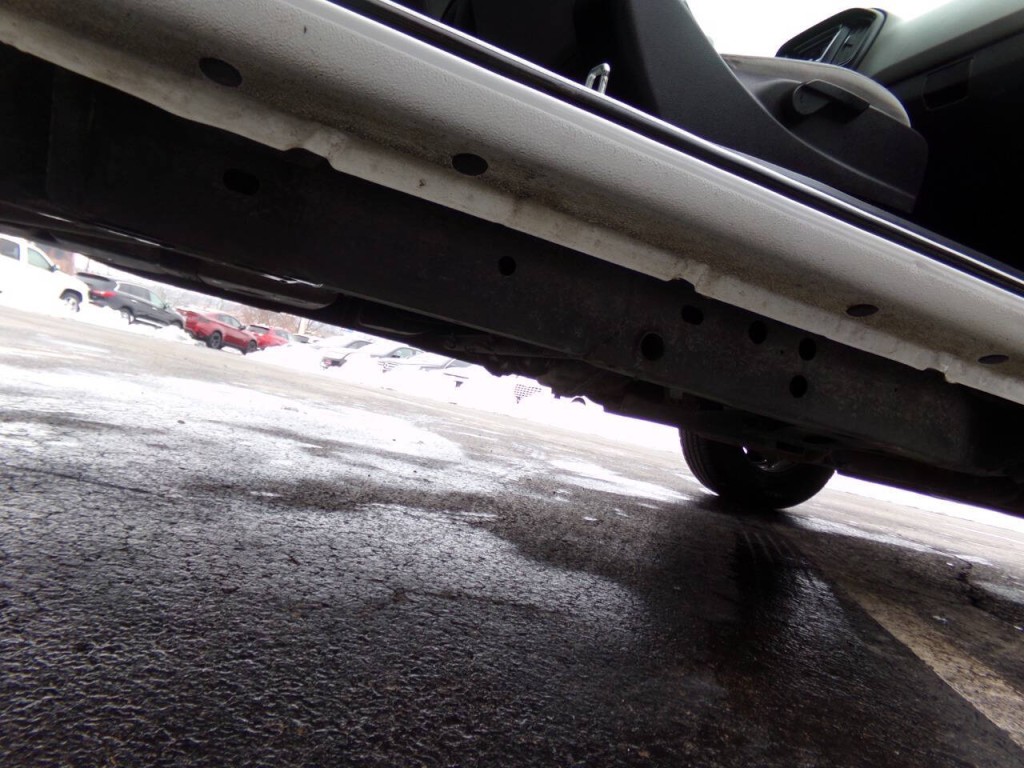 2017 Chevrolet Colorado Image 39