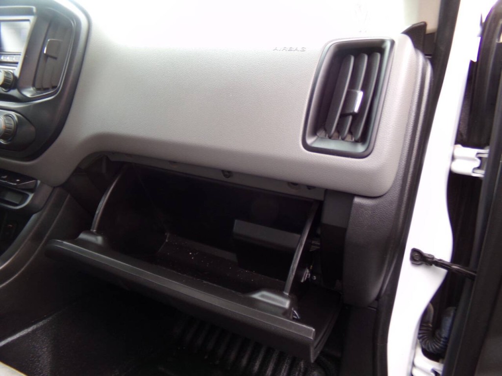 2017 Chevrolet Colorado Image 42