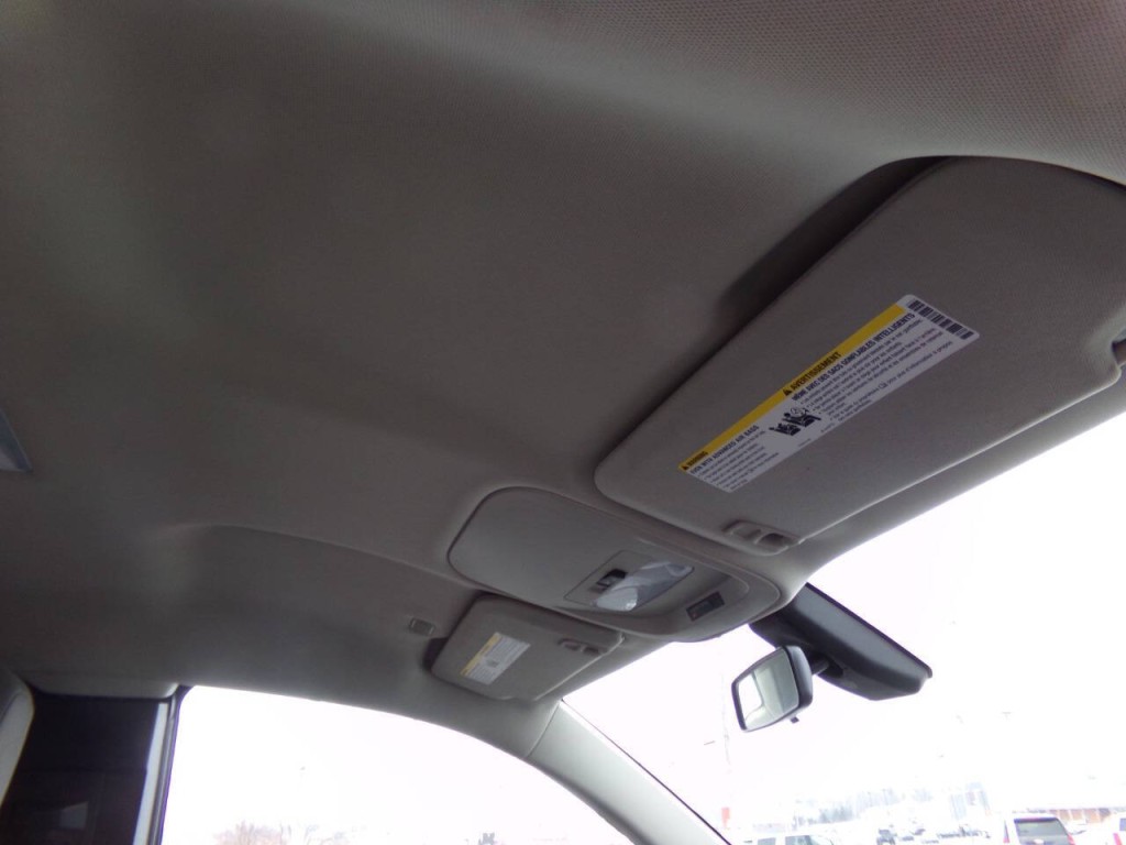 2017 Chevrolet Colorado Image 43