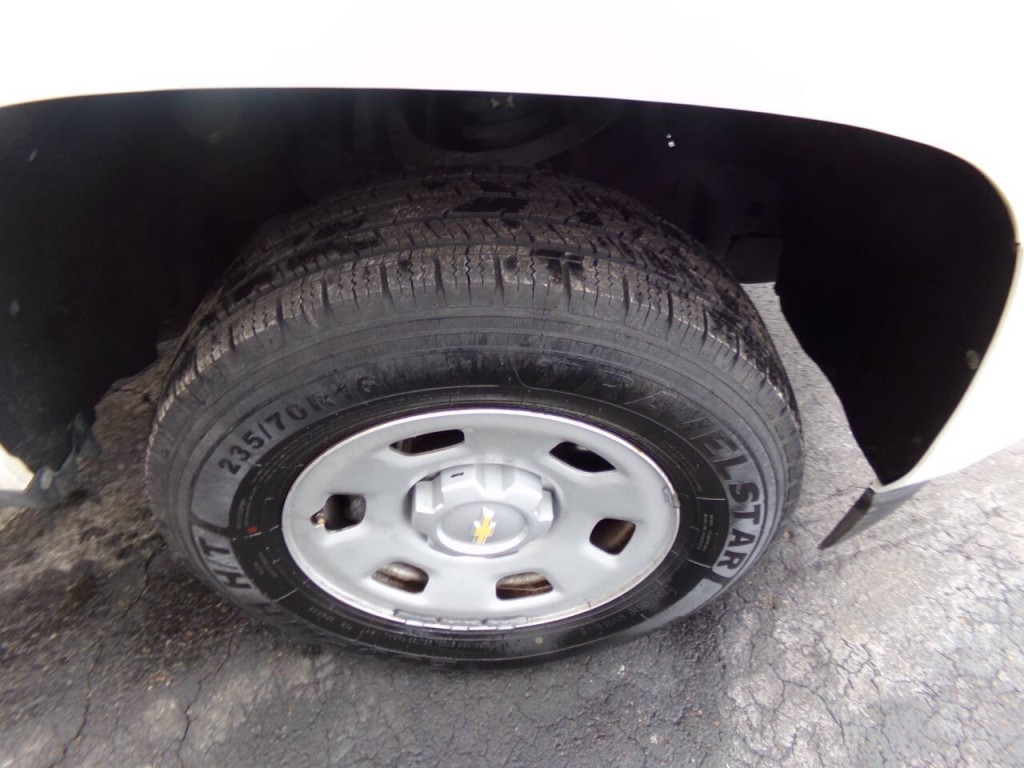 2017 Chevrolet Colorado Image 44