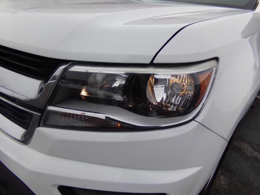 2017 Chevrolet Colorado Image 49