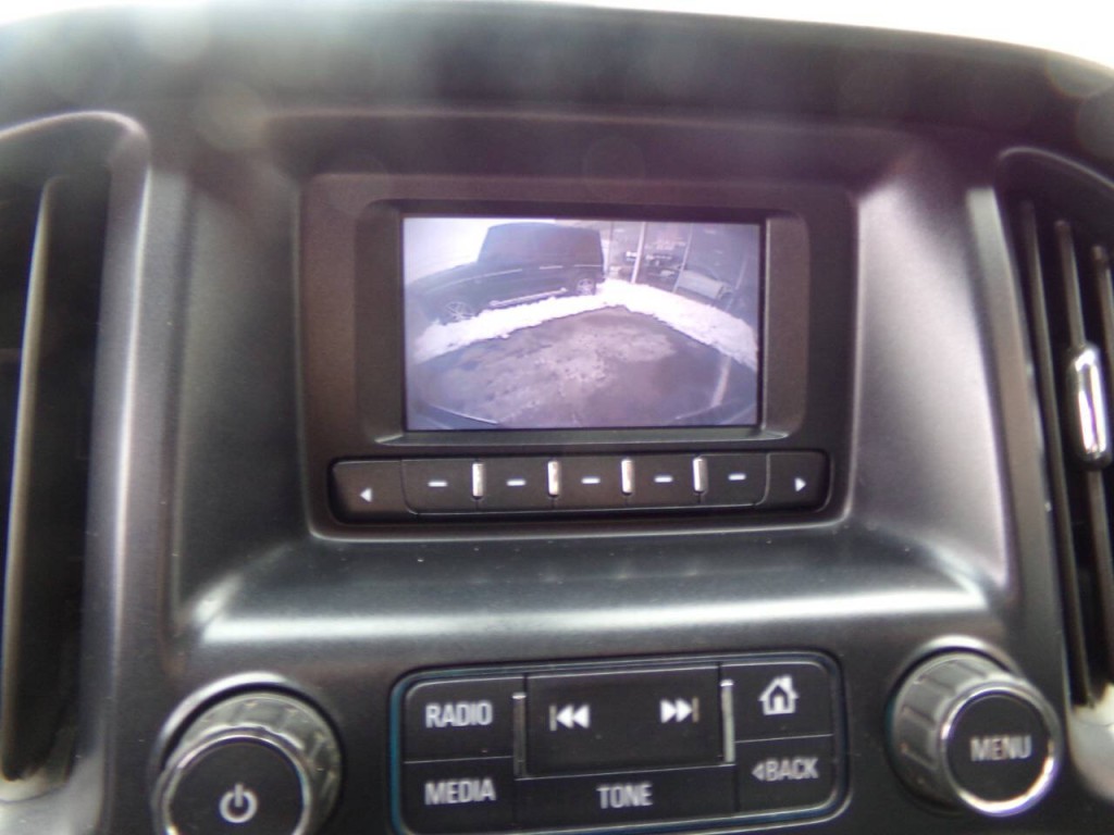 2017 Chevrolet Colorado Image 58