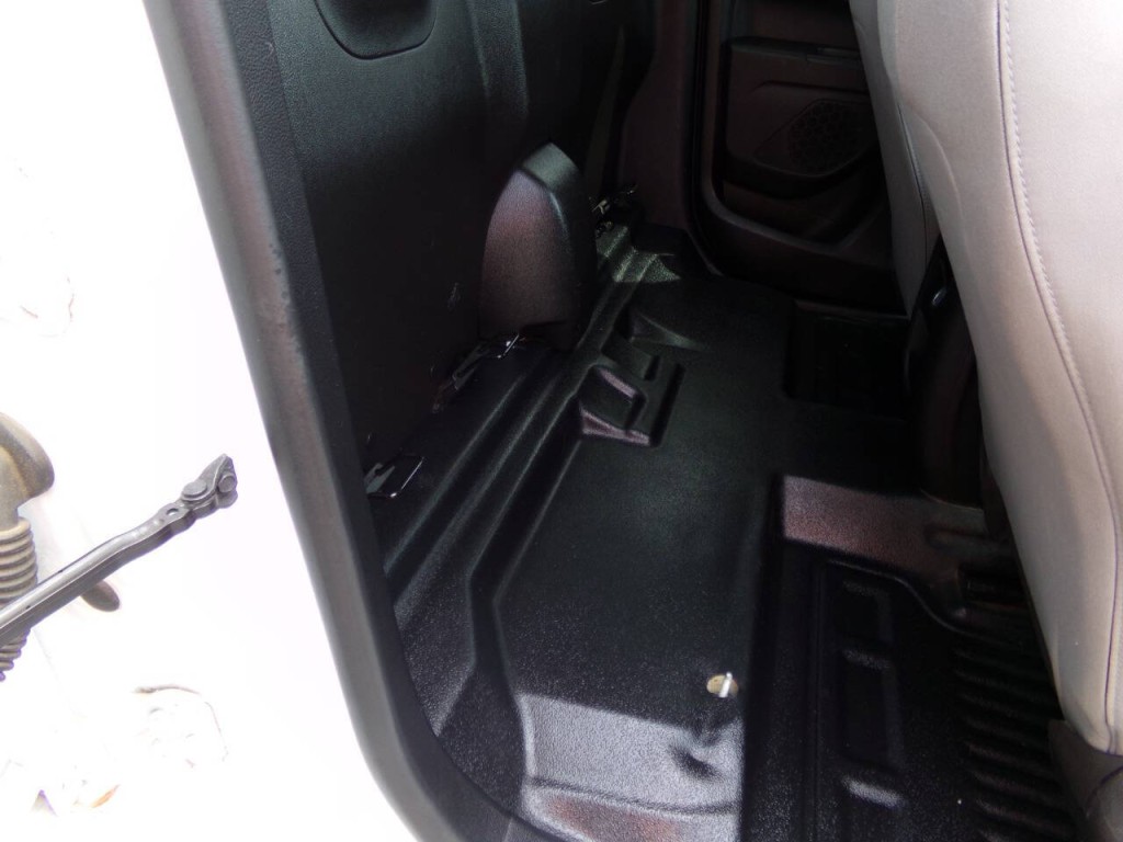 2017 Chevrolet Colorado Image 18