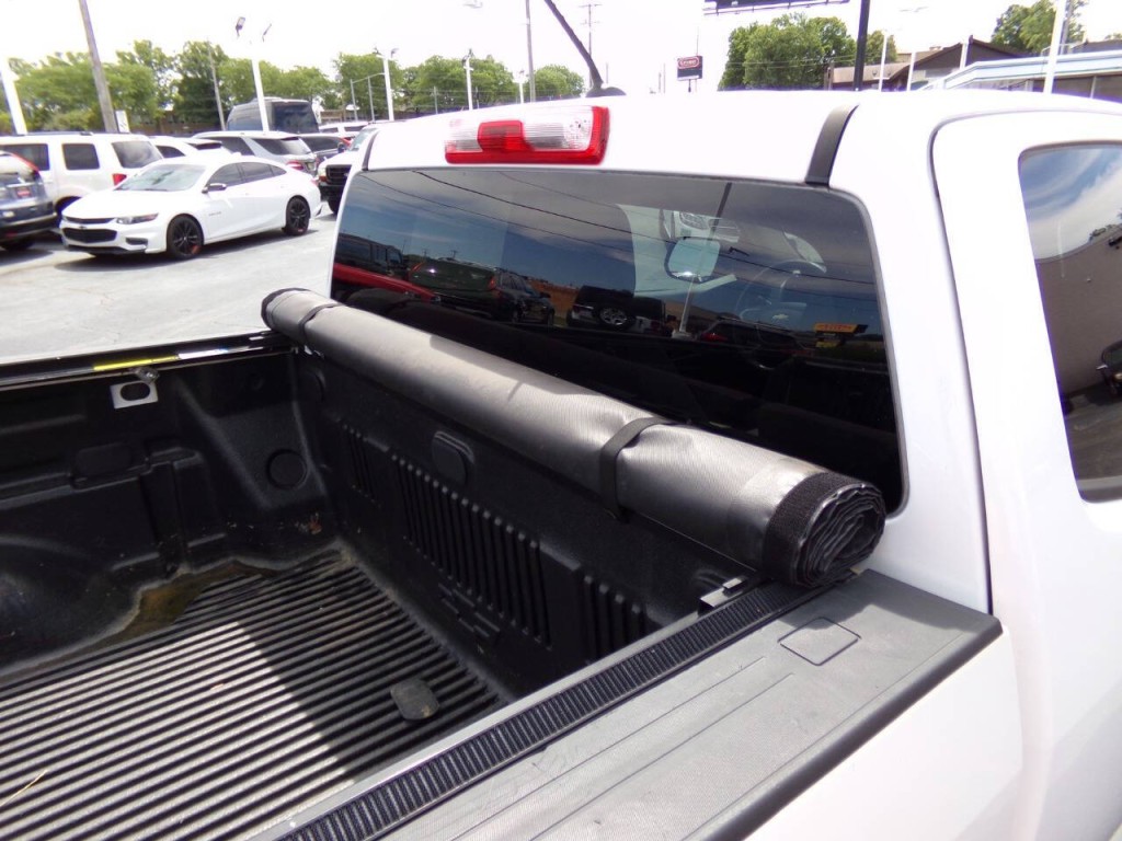 2017 Chevrolet Colorado Image 40