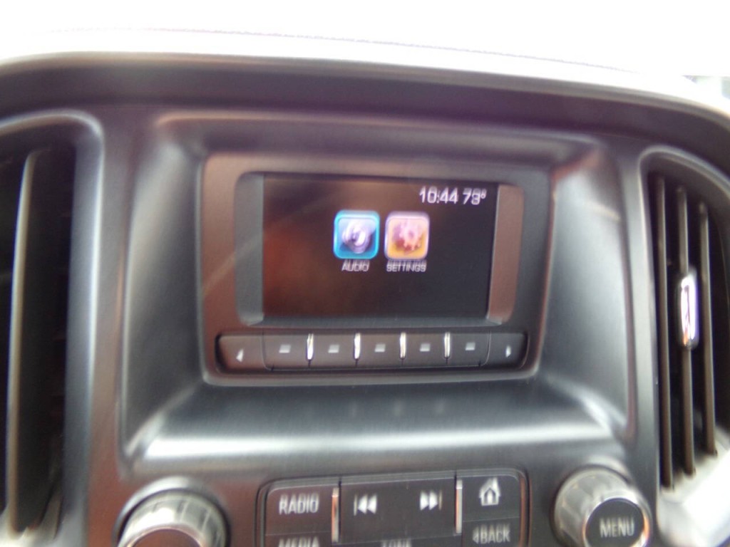 2017 Chevrolet Colorado Image 58