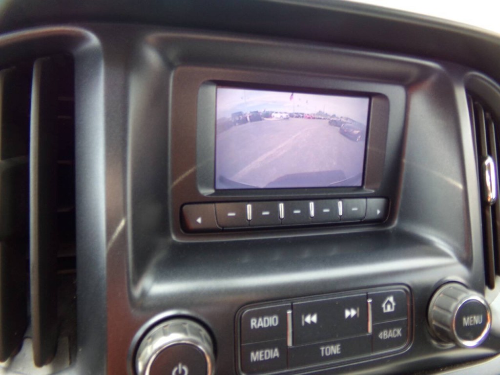 2017 Chevrolet Colorado Image 59