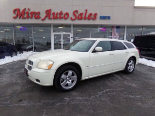 Image for 2005 Dodge Magnum RT ID: 7180020