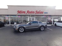 Image for 2014 Ford Mustang V6 Fastback ID: 7183130